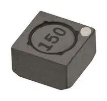 INDUCTOR, 22UH, 0.6A, 20%, COUPLED 744889015220