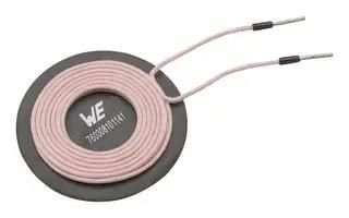 CHARGING COIL, 8UH, 10% 760308101141