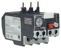 THERMAL OVERLOAD RELAY, 17-25A MCTR2-D25322