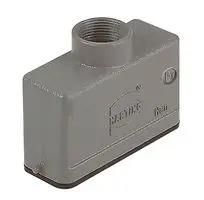 HOOD, TOP ENTRY, 16A, M20, 1 LEVER 19200161440