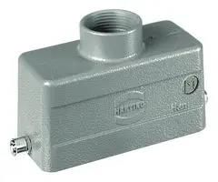 HOOD, TOP ENTRY, 10B, M25, 1 LEVER 19300101441
