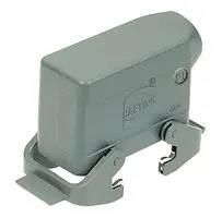 HOOD, SIDE ENTRY, 10B, M20, 2 LEVER 19300101530
