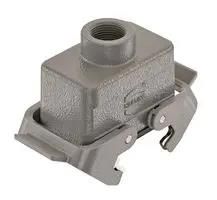 HOOD, TOP ENTRY, 10B, M20, 2 LEVER 19300101730