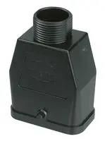 HOOD, TOP ENTRY, M25, 1 LEVER 19120080429