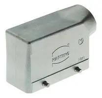 HOOD, SIDE ENTRY, 16B, M25, 2 LEVER 19628161521