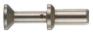 HEAVY DUTY CONTACT, PIN, CRIMP, 10MM2 09110006114