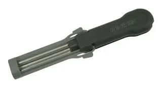 REMOVAL TOOL, CRIMP CONTACT 09990000381
