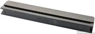 CONNECTOR, RCPT, 50POS, 2ROW, 2.54MM MC-254-50-00-00-IDC