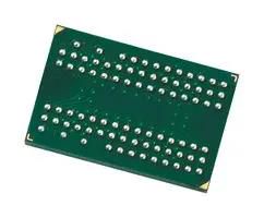 DRAM, 256MBIT, 266MHZ, WBGA-84 IS43DR16160B-37CBL