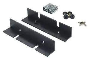 RACK MOUNT FLANGE KIT, AC POWER SOURCE AC68BRAC3