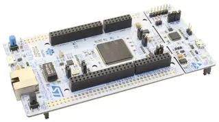 DEV BOARD, 32BIT ARM CORTEX-M7 MCU NUCLEO-F756ZG