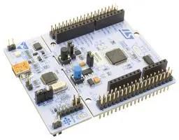 DEV BOARD, 32BIT ARM CORTEX-M0MCU NUCLEO-L010RB