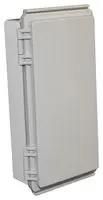 ENCLOSURE, MULTIPURPOSE, PC, GREY CHDX8-221
