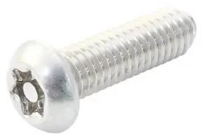 SCREW, BUTTON HEAD HEX SOCKET, M4 X 25MM M4 25 M4A2MC S50 BUT T20