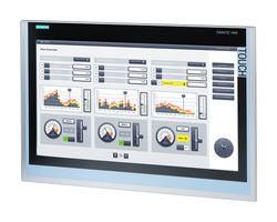 HMI TOUCH PANEL, 1280X800 PIXEL, 15INCH 6AV2124-0QC02-0AX1