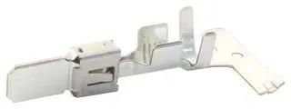 CONTACT, PIN, 24-20AWG, CRIMP SXAM-01T-P0.6