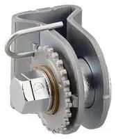 TENSIONER, E-STOP ROPE PULL SWITCH XY2CZ210