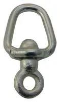 MOUNTING KIT, E-STOP ROPE SWITCH XY2CZ602