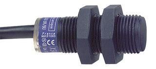 INDUCTIVE PROXIMITY SENSOR, 4MM, 24VDC XS4P12NA340