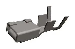 CONTACT, SOCKET, 12-10AWG, CRIMP 179956-6