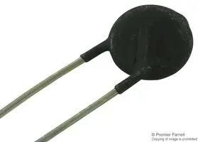 NTC THERMISTOR, 10R, DISC 10.16MM CL-120