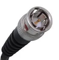 RF CABLE ASSY, BNC PLUG- PLUG, 750MM 415-0054-MM750