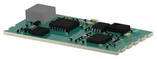SENSOR BOARD, HUMIDITY, LIGHT, PIR 2316852-1