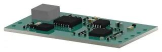 SENSOR MOD, HUMIDITY, TEMPERATURE, PIR 1-2314277-1