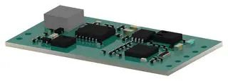 SENSOR MOD, HUMIDITY, TEMPERATURE, PIR 1-2314291-1
