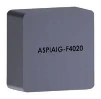 INDUCTOR, SHLD, 270NH, 20%, AEC-Q200 ASPIAIG-F7020-R27M-T