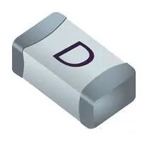 FUSE, SLOW BLOW, 6A, 32VDC, 1206 SF-1206S600M-2