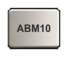 XTAL, 28.63636MHZ, 8PF, SMD, 2.5MM X 2MM ABM10-28.63636MHZ-8-7A15-T