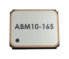 CRYSTAL, 38.4MHZ, 10PF, 2.5MM X 2MM ABM10-165-38.400MHZ-T3