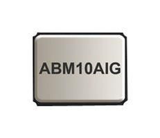 CRYSTAL, 24MHZ, 10PF, 2.5MM X 2MM ABM10AIG-24.000MHZ-4Z-T3