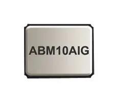 CRYSTAL, AECQ200, 30MHZ, 10PF, 2.5 X 2MM ABM10AIG-30.000MHZ-4Z-T