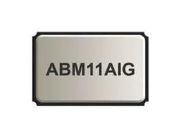 CRYSTAL, AEC-Q200, 32MHZ, 10PF, 2X1.6MM ABM11AIG-32.000MHZ-4Z-T