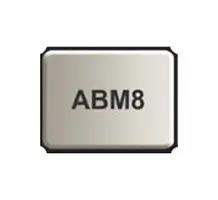 XTAL, 24MHZ, 18PF, SMD, 3.2MM X 2.5MM ABM8-24.000MHZ-D1G-T