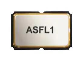 OSC, 12.288MHZ, 3.3V, SMD, 5MM X 3.2MM ASFL1-12.288MHZ-L-T