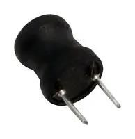 INDUCTOR, 1000UH, 10%, 0.22A, UNSHIELDED AIUR-02H-102K