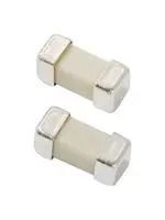 FUSE, SMD, 6.3A, FAST ACTING, 2410 MCCFB2410TFF/6.3