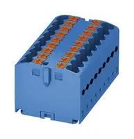 TB, POWER DISTRIBUTION, 12POLE, 12 AWG 3273288