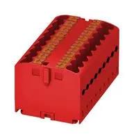 TB, POWER DISTRIBUTION, 12POLE, 12 AWG 3273290