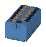 TB, POWER DISTRIBUTION, 13POLE, 12 AWG 3273354