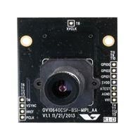 MIPI CAMERA, VISION & SENSOR FUSION OV10640CSP-S32V