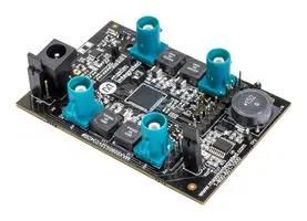 DESERIALIZER BRD, VISION & SENSOR FUSION MAX9286S32V234