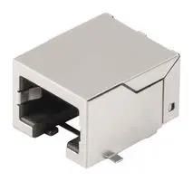 MOD CONNECTOR, RJ45, JACK, 8P8C, CAT3 1433890000