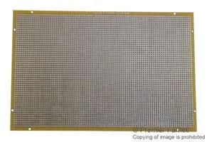 PC BOARD, EPOXY FIBREGLASS, 1.57MM 8016