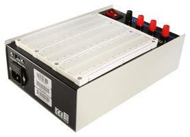 BREADBOARD WORK STATION, ABS, 168X248MM PB-203A