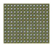 PC BOARD, EPOXY GLASS COMPOSITE, 1.57MM 8029