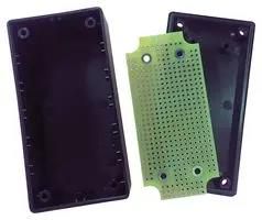BOX PROTOTYPING BOARD, FR4 B04-7100